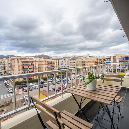 Apartamento Centro Y Playa Rincón de la Victoria Exterior foto